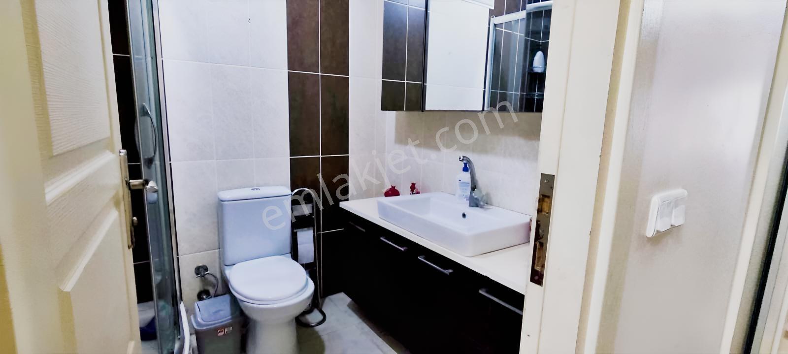 Mecidiyeköy'de Gülbağ Da 3+1 Satılık Daire Kapalı Otoparklı - Görsel 30
