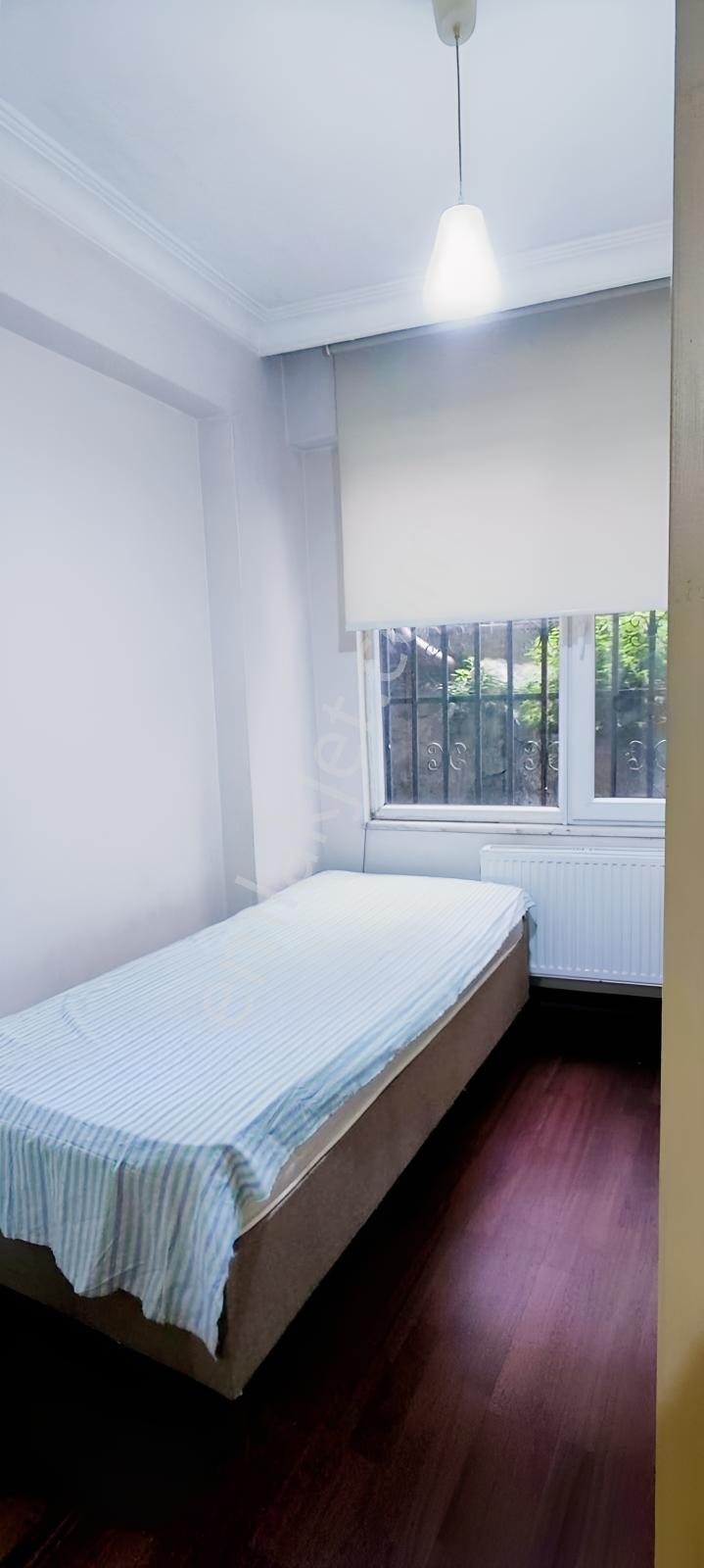 Mecidiyeköy'de Gülbağ Da 3+1 Satılık Daire Kapalı Otoparklı - Görsel 20