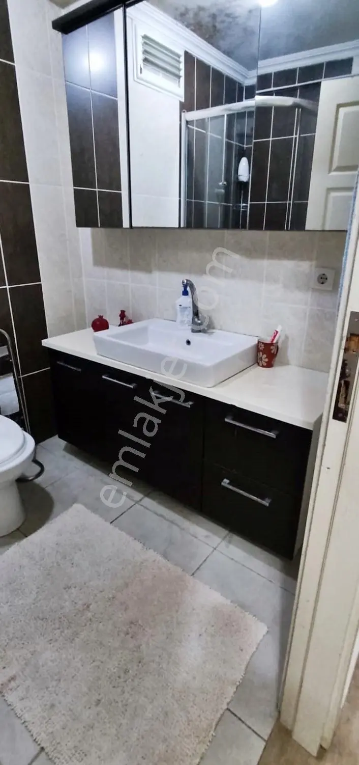 Mecidiyeköy'de Gülbağ Da 3+1 Satılık Daire Kapalı Otoparklı - Görsel 32