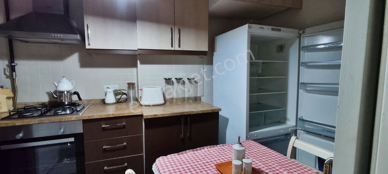 Mecidiyeköy'de Gülbağ Da 3+1 Satılık Daire Kapalı Otoparklı - Görsel 26