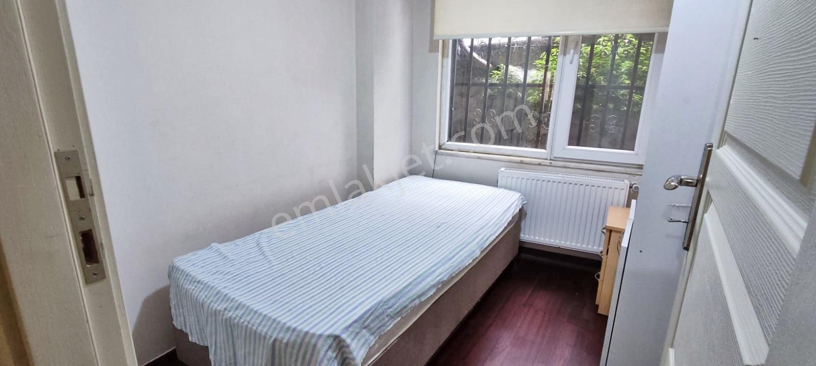 Mecidiyeköy'de Gülbağ Da 3+1 Satılık Daire Kapalı Otoparklı - Görsel 9