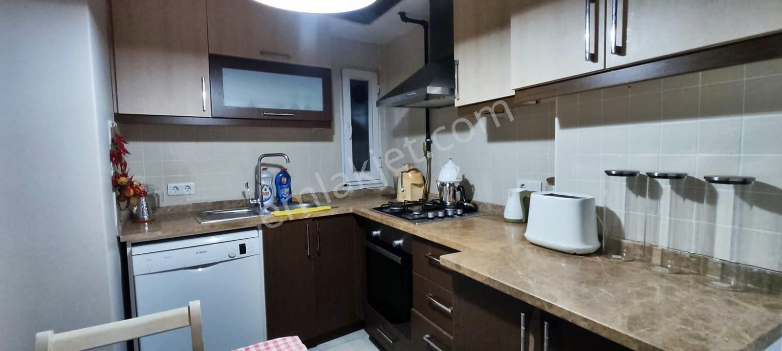 Mecidiyeköy'de Gülbağ Da 3+1 Satılık Daire Kapalı Otoparklı - Görsel 29