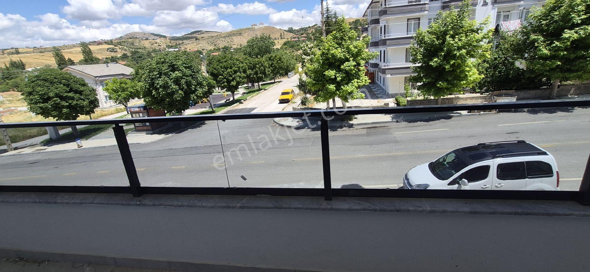 Arkadaş Emlaktan Belediye Blokları Civarında 2+1 Sıfır Kiralık Daire - Görsel 13