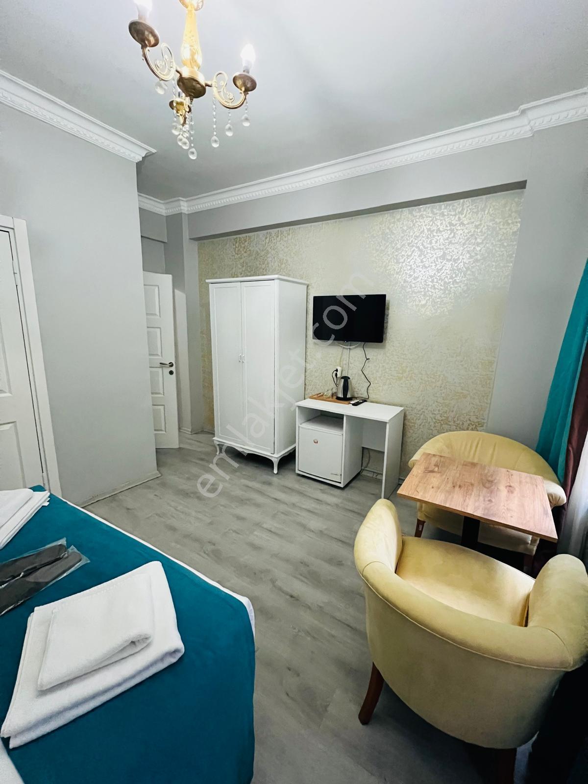 Beyoğlu___taksim____gümüşsuyu____günlük___kiralık___daireler - Görsel 37