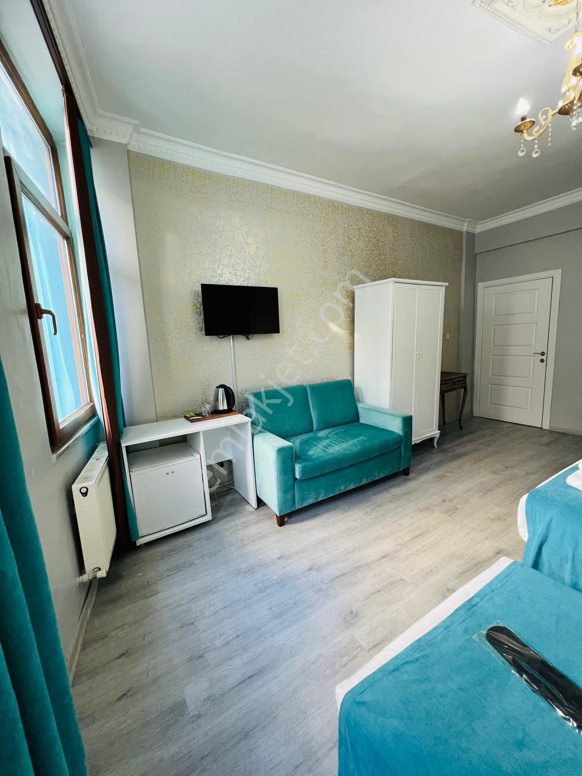 Beyoğlu___taksim____gümüşsuyu____günlük___kiralık___daireler - Görsel 45