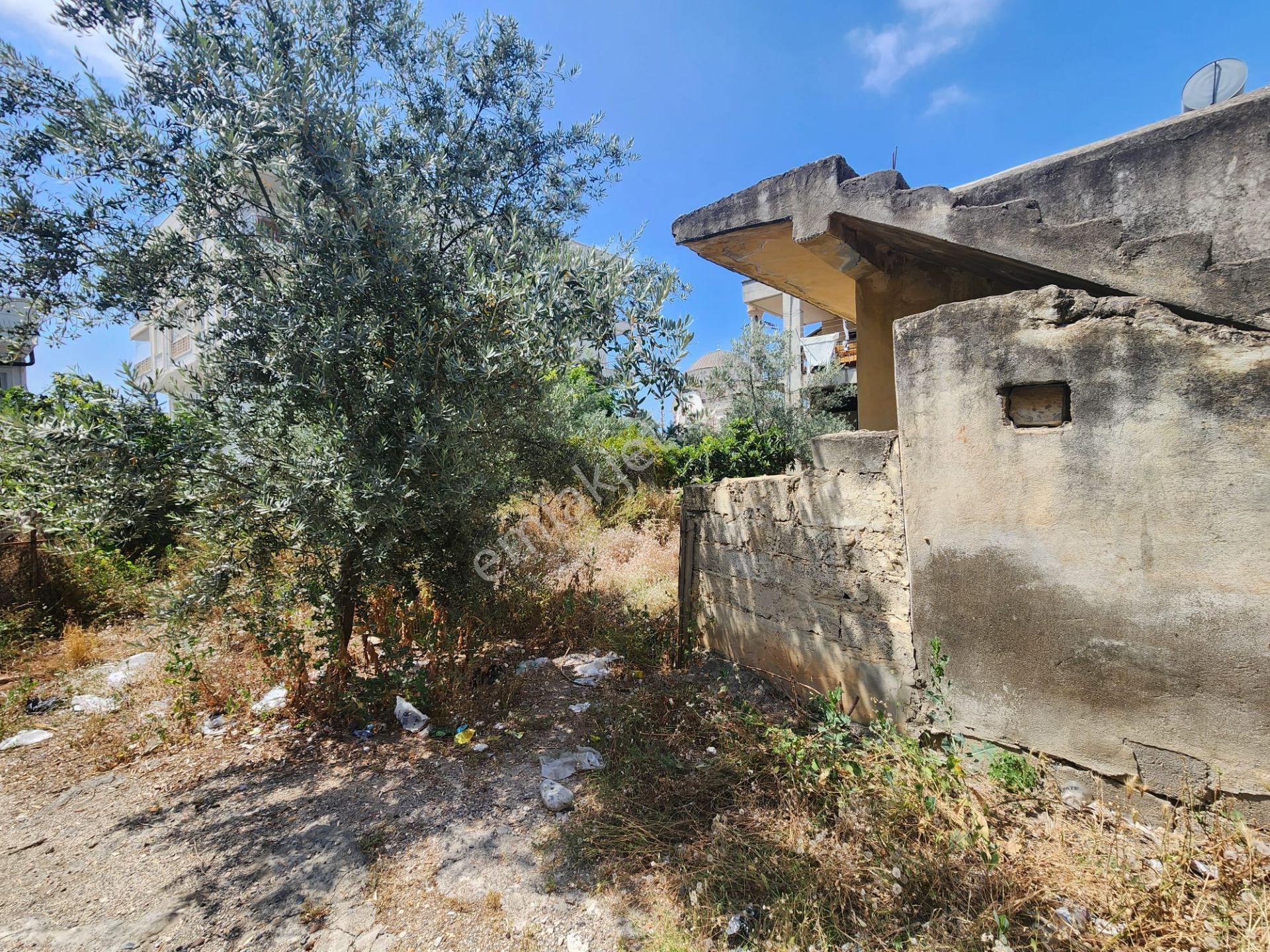 ░_*arcıty*_░den Gelişim Bölgesinin Merkezinde 348 M² Kupon Arsa - Görsel 7