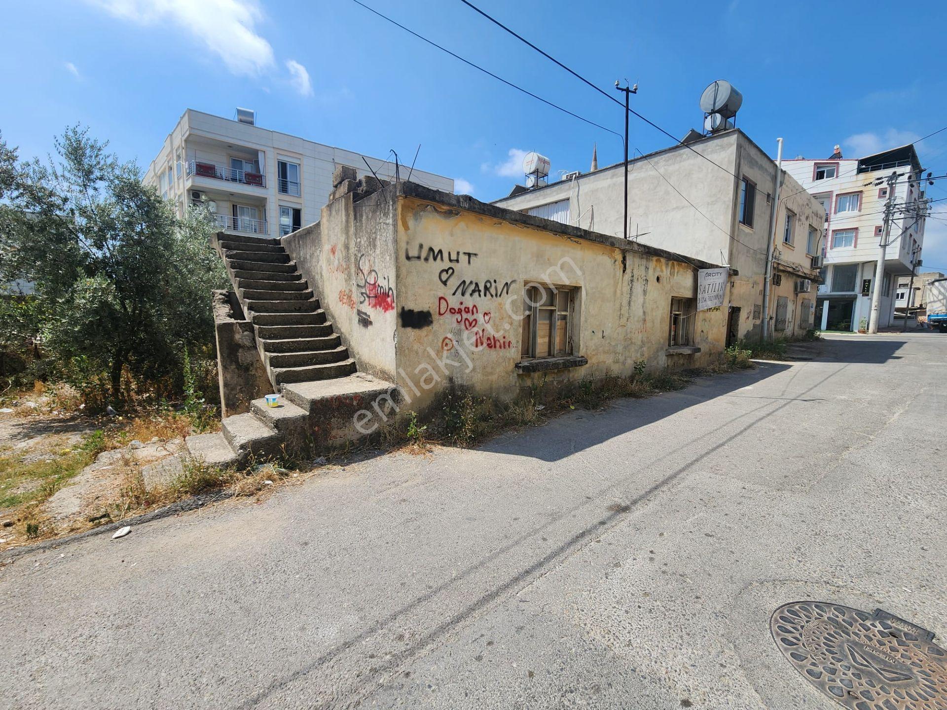 ░_*arcıty*_░den Gelişim Bölgesinin Merkezinde 348 M² Kupon Arsa - Görsel 6