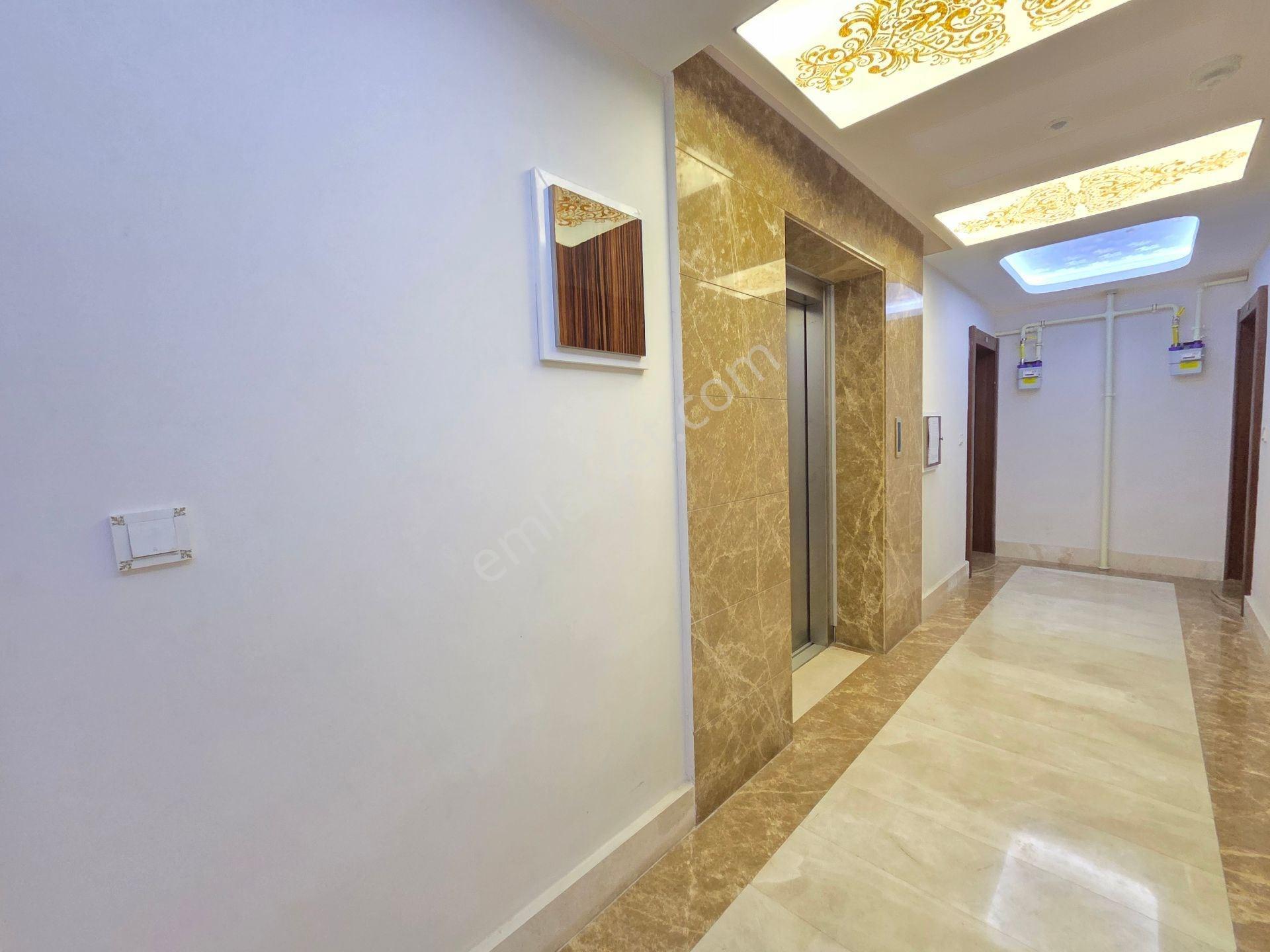 Antalya Liman'da Satılık 2+1 Daire Havuz Manzaralı Fırsat - Görsel 30