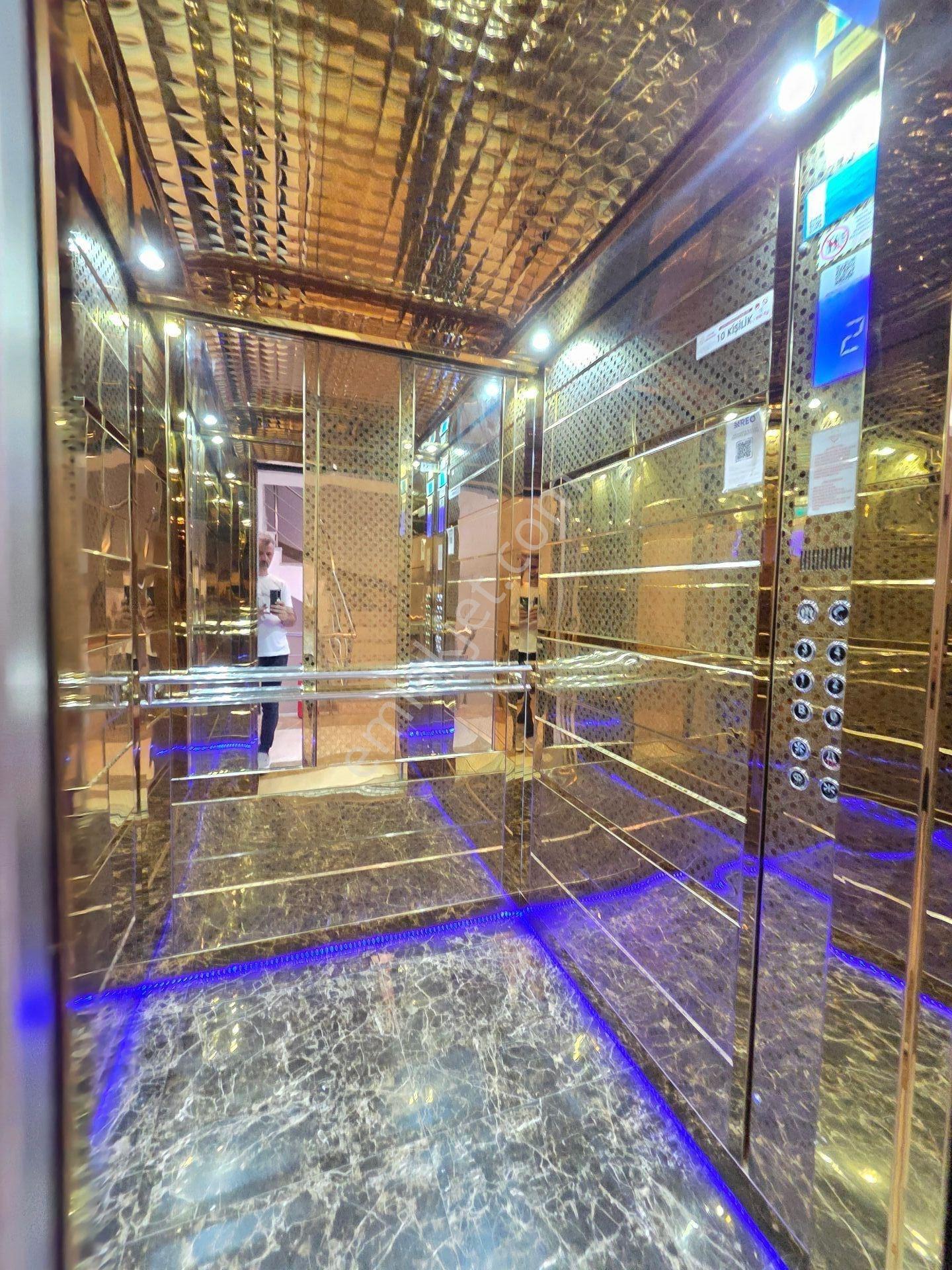 Antalya Liman'da Satılık 2+1 Daire Havuz Manzaralı Fırsat - Görsel 31