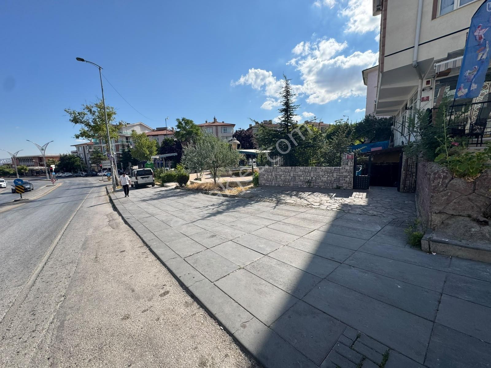 Münzeviler Cadde Üzerinde İki Ayrı Tapulu Ticari Gayrimenkul - Görsel 15