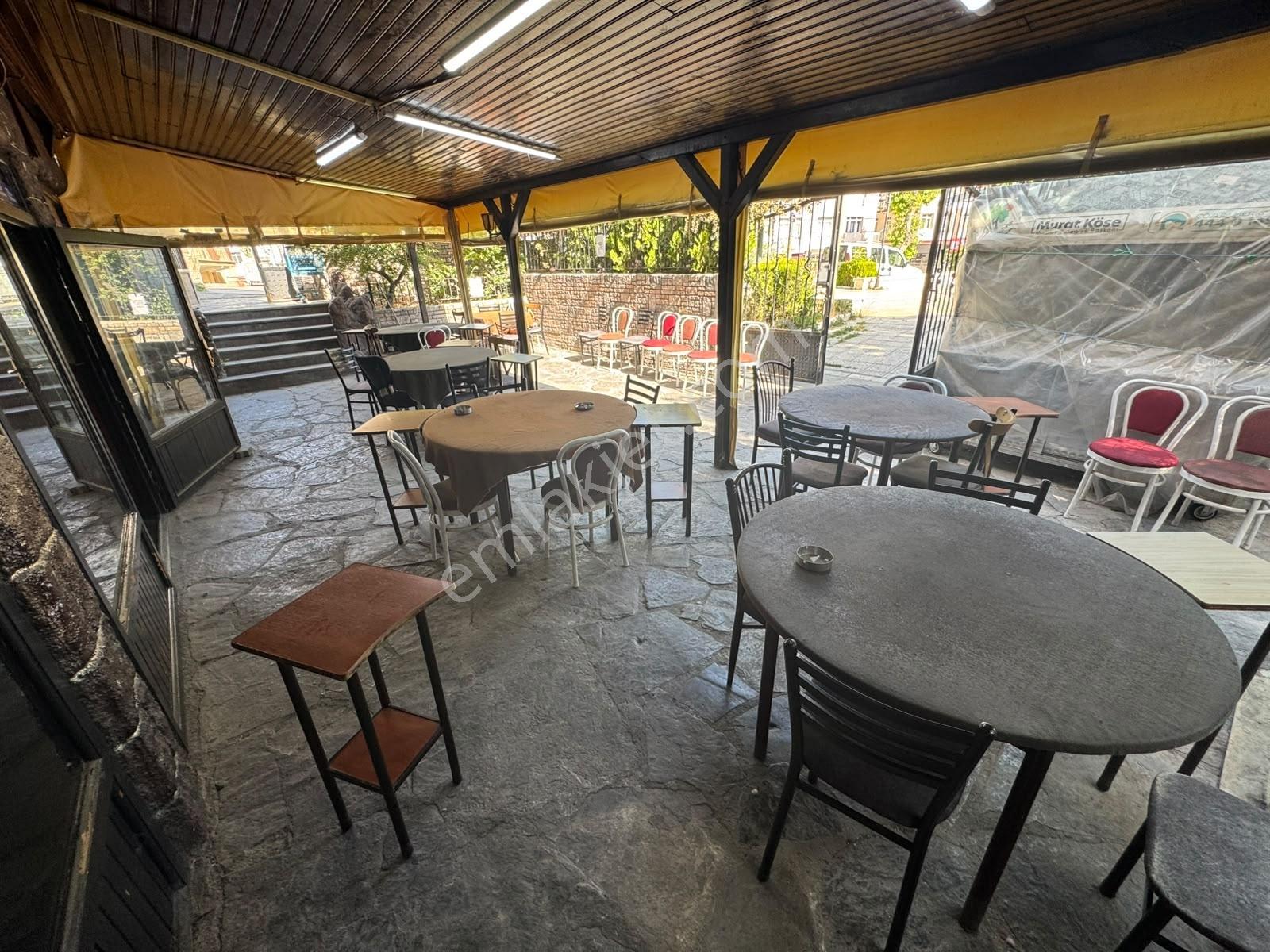 Münzeviler Cadde Üzerinde İki Ayrı Tapulu Ticari Gayrimenkul - Görsel 10