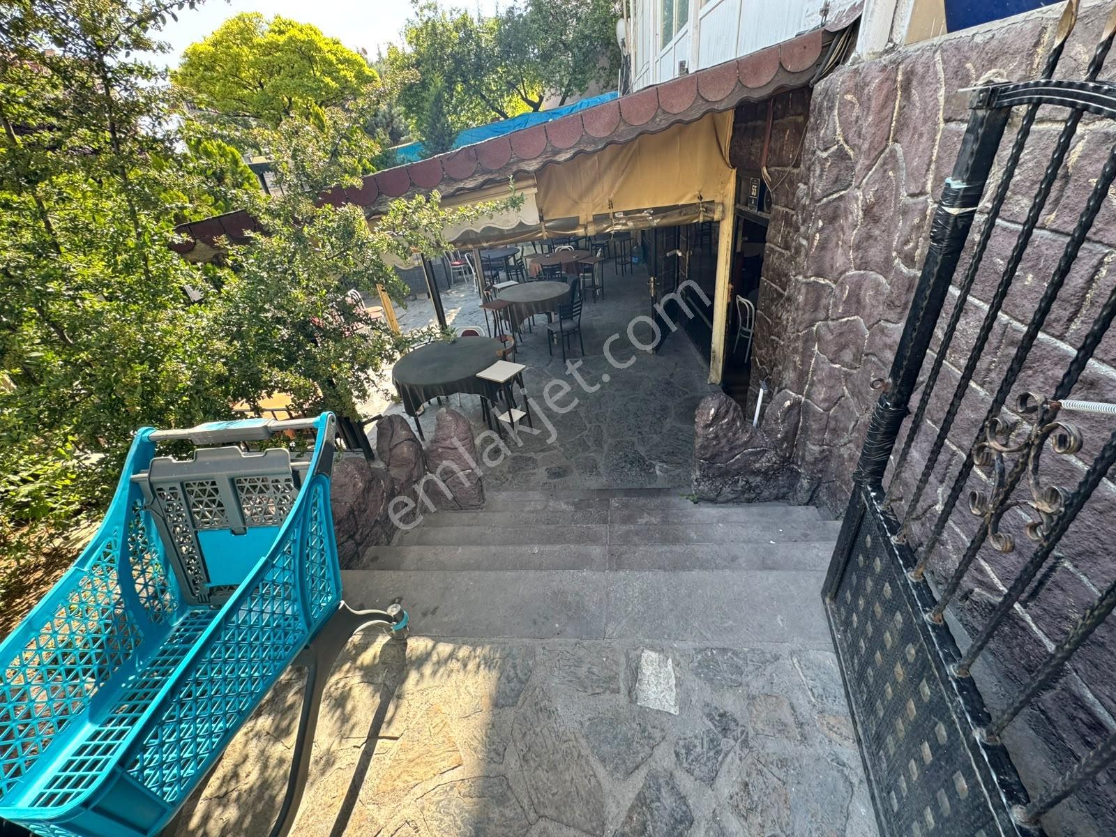 Münzeviler Cadde Üzerinde İki Ayrı Tapulu Ticari Gayrimenkul - Görsel 32