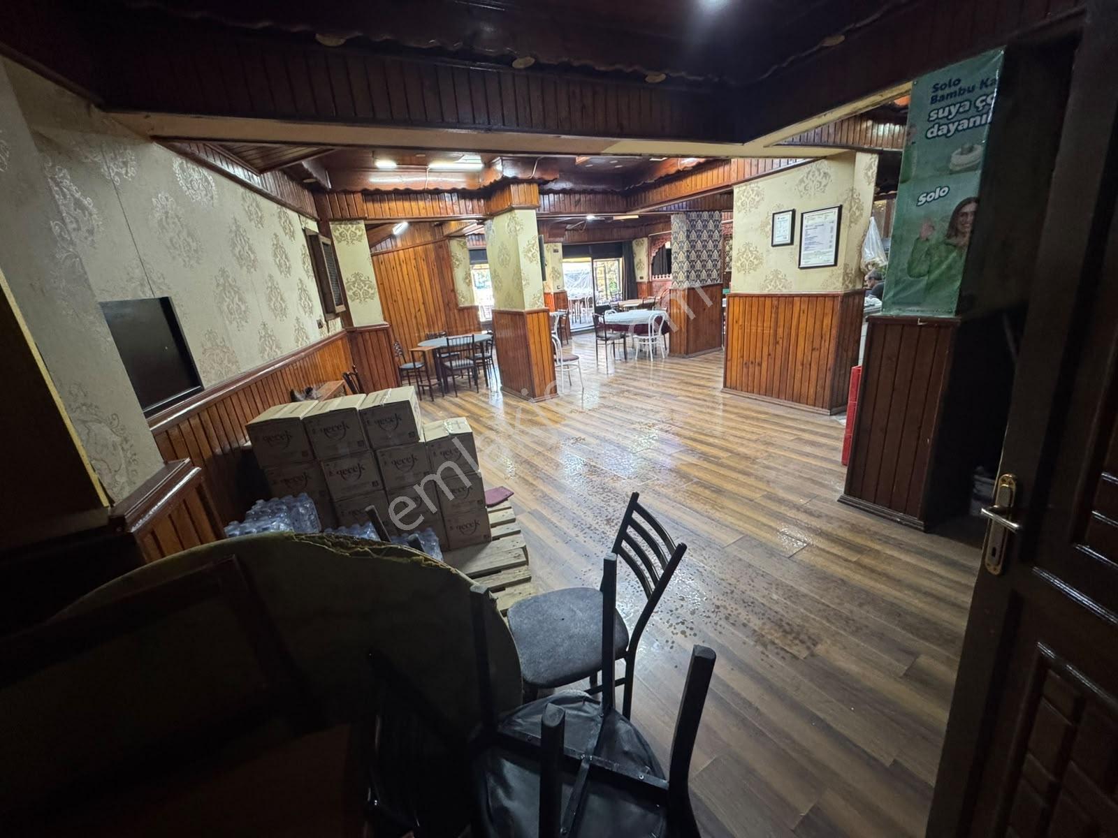 Münzeviler Cadde Üzerinde İki Ayrı Tapulu Ticari Gayrimenkul - Görsel 3