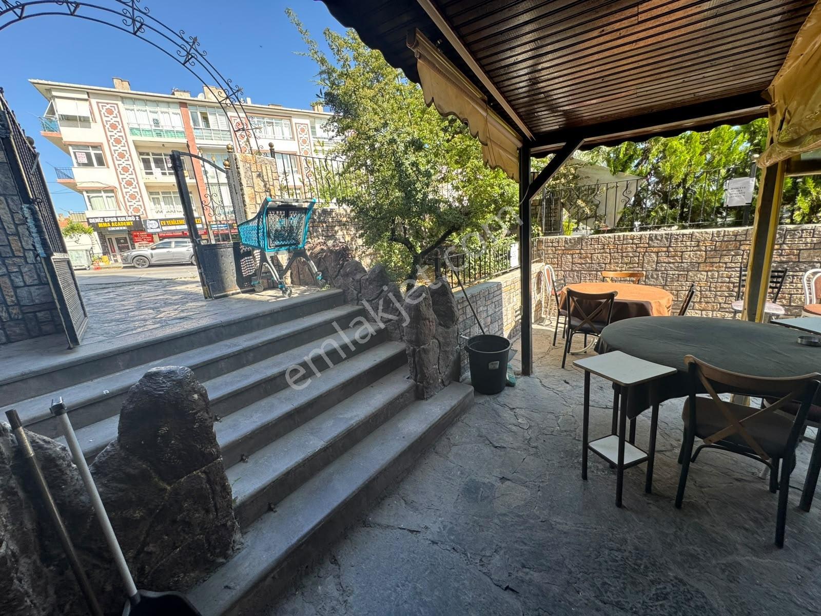 Münzeviler Cadde Üzerinde İki Ayrı Tapulu Ticari Gayrimenkul - Görsel 29