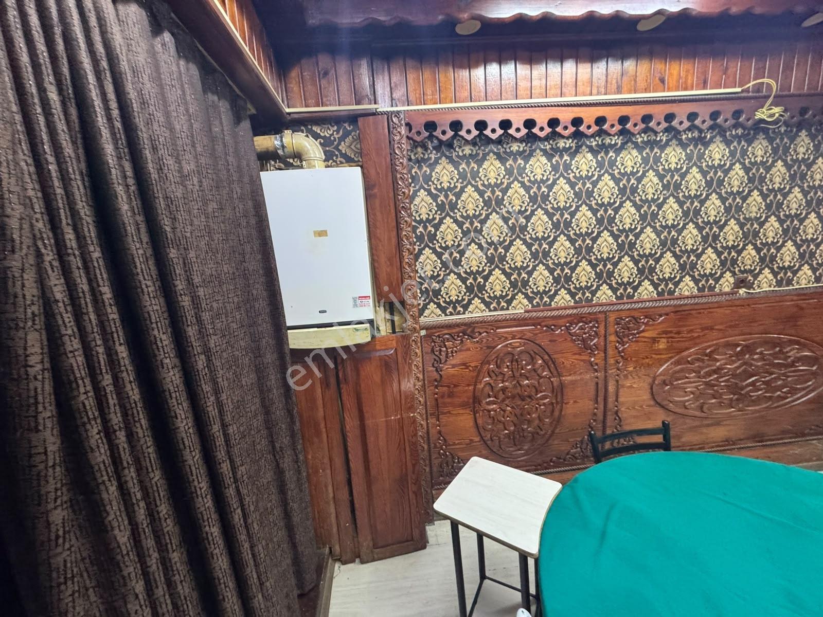 Münzeviler Cadde Üzerinde İki Ayrı Tapulu Ticari Gayrimenkul - Görsel 7