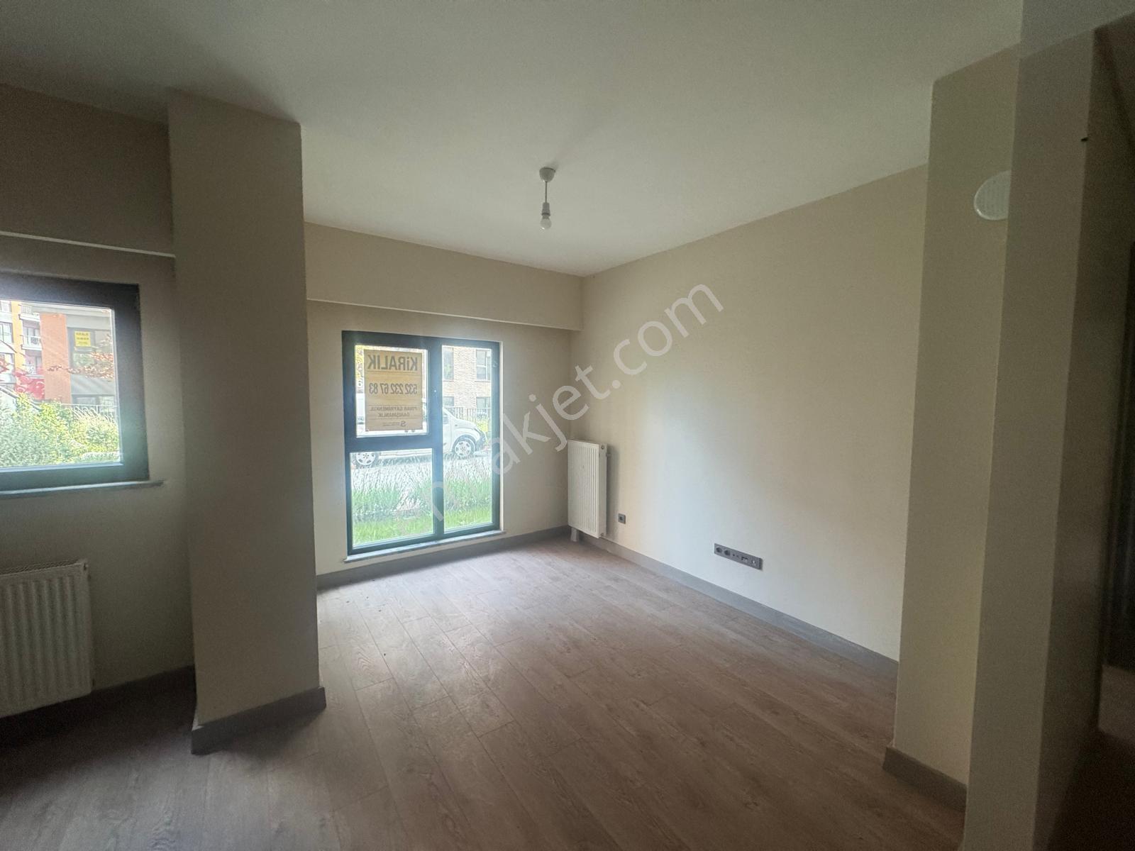 Acil Fetihtepe Emlak Konut Okmeydanında Kiralık 2+1 Daire - Görsel 9