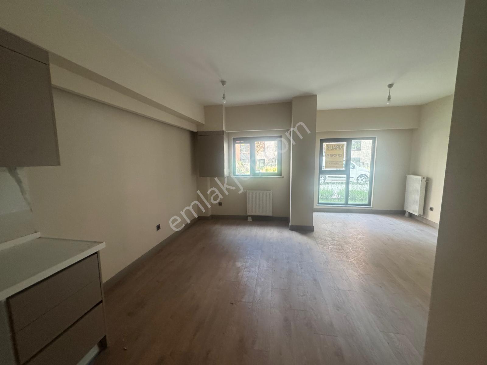 Acil Fetihtepe Emlak Konut Okmeydanında Kiralık 2+1 Daire - Görsel 2