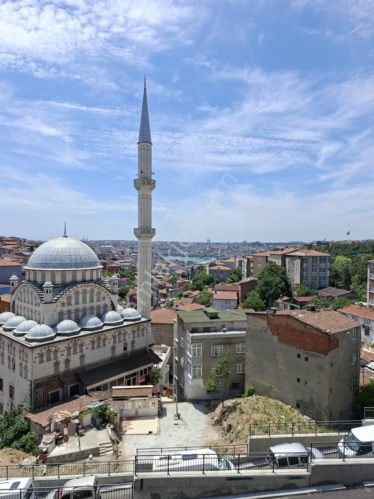 Acil Fetihtepe Emlak Konut Okmeydanında Kiralık 2+1 Daire - Görsel 21