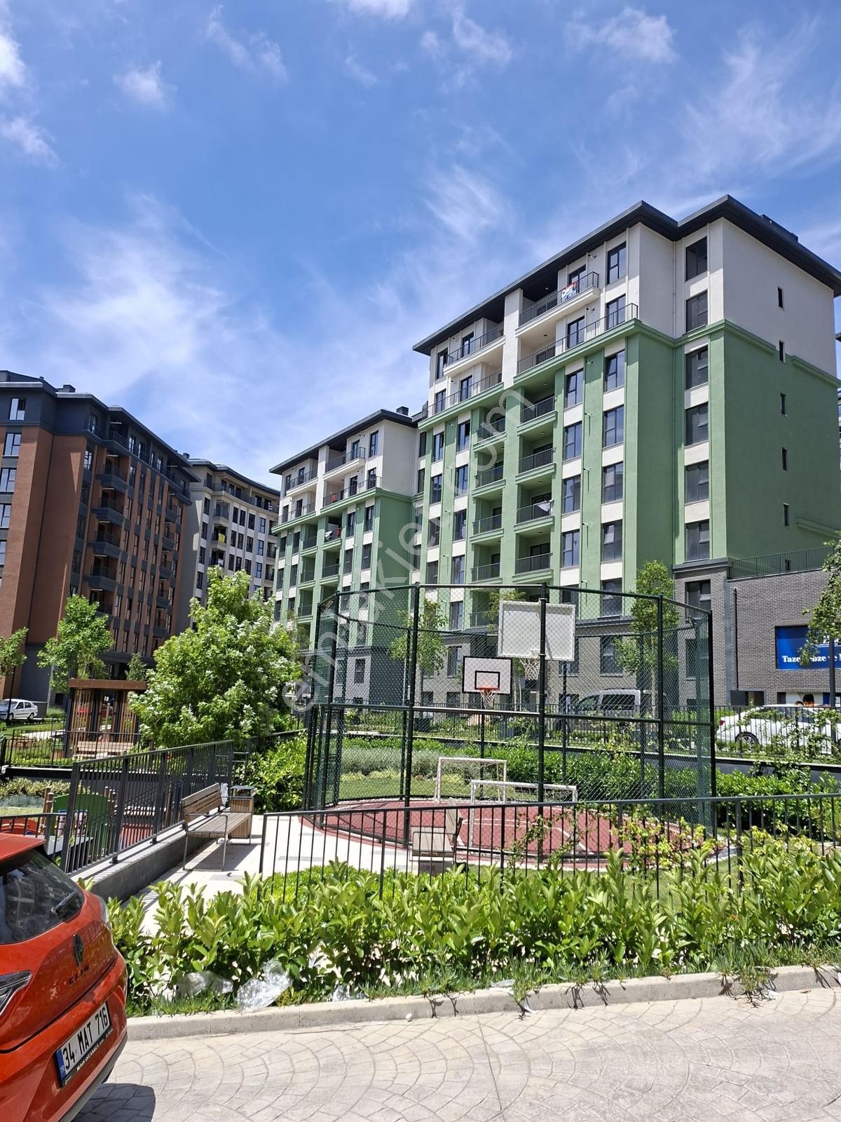 Acil Fetihtepe Emlak Konut Okmeydanında Kiralık 2+1 Daire - Görsel 20