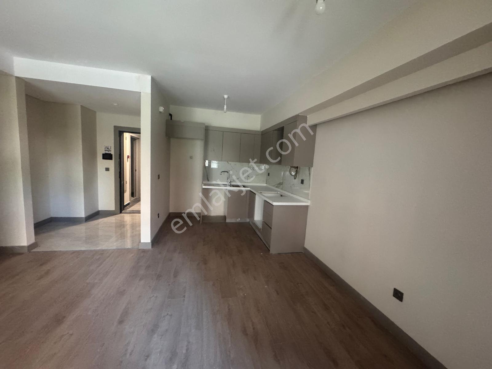 Acil Fetihtepe Emlak Konut Okmeydanında Kiralık 2+1 Daire - Görsel 6