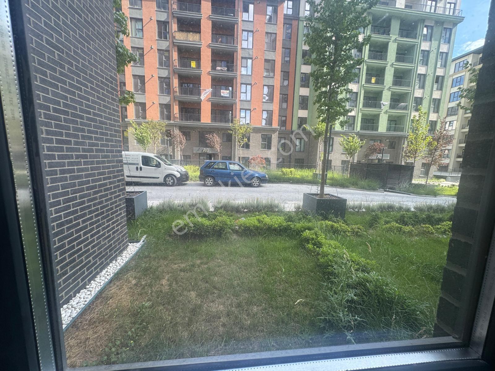 Acil Fetihtepe Emlak Konut Okmeydanında Kiralık 2+1 Daire - Görsel 7