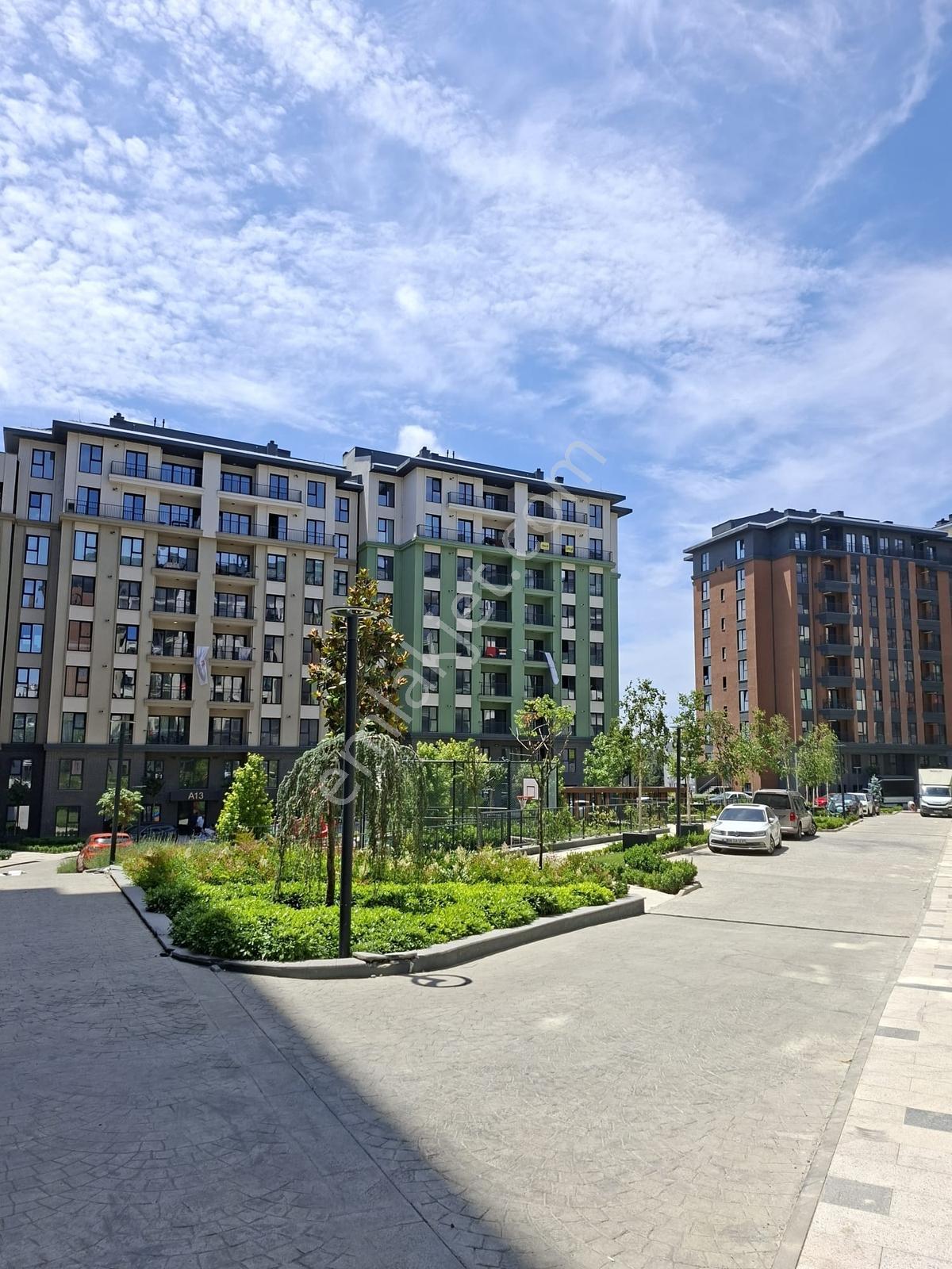 Acil Fetihtepe Emlak Konut Okmeydanında Kiralık 2+1 Daire - Görsel 19