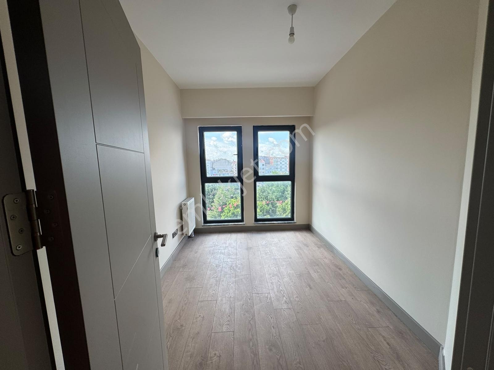 Fetihtepe Emlak Konut Okmeydanında Kiralık 2+1 Daire - Görsel 4