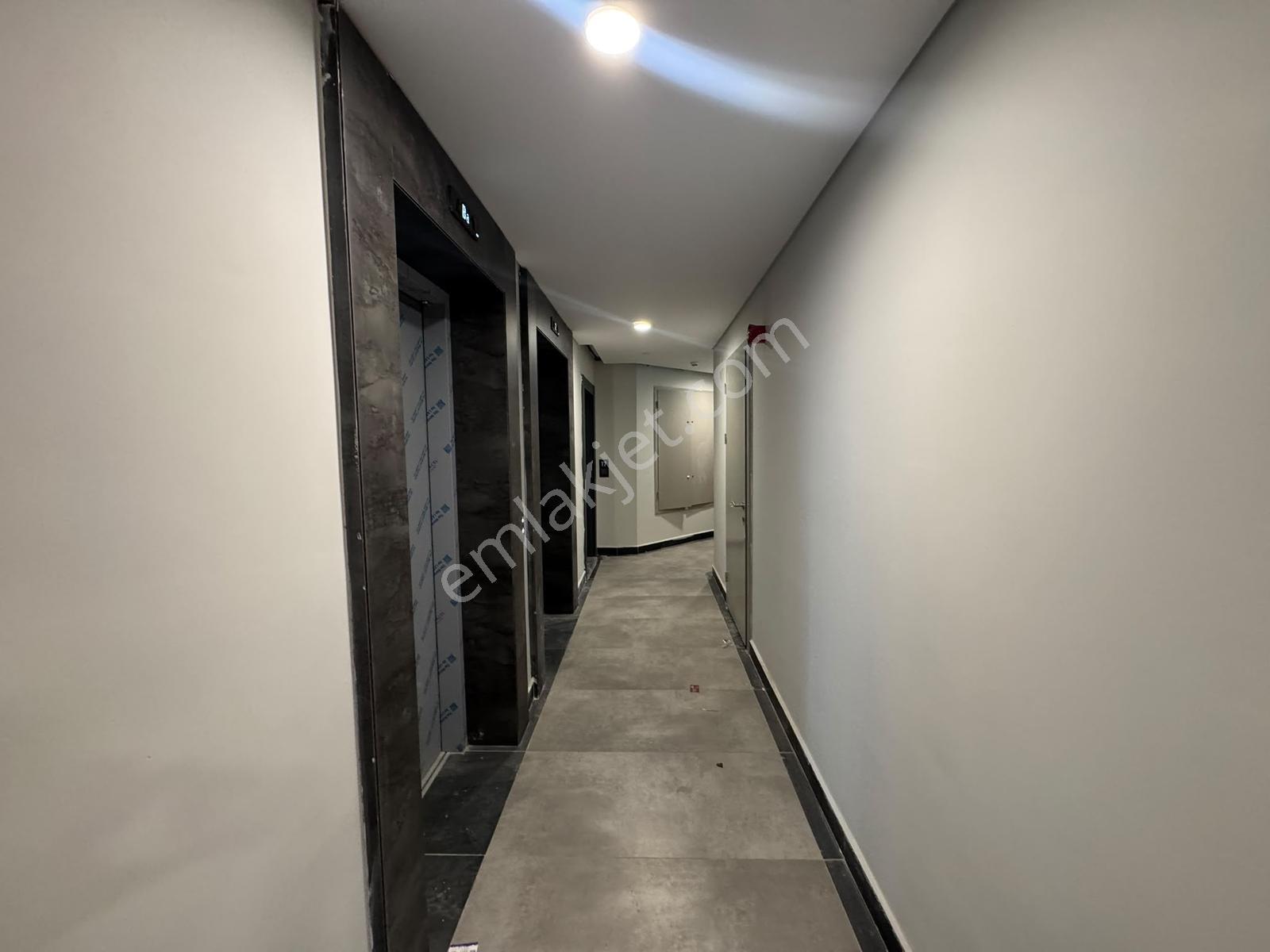 Fetihtepe Emlak Konut Okmeydanında Kiralık 2+1 Daire - Görsel 8