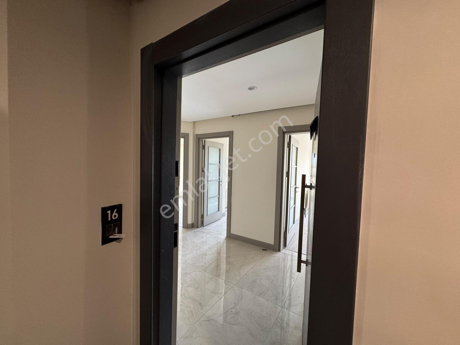 Fetihtepe Emlak Konut Okmeydanında Kiralık 2+1 Daire - Görsel 12
