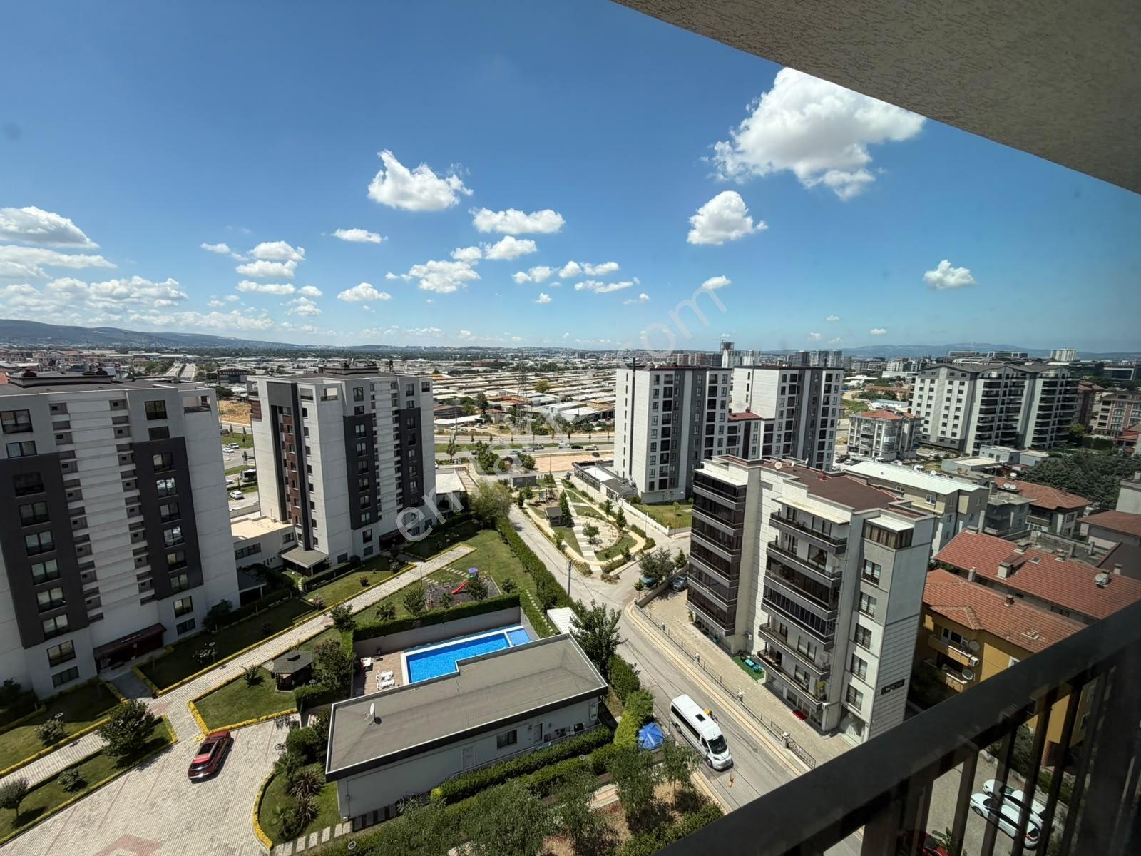 Moda Aris Sitesinde Şehir Manzaralı 4+1 Dubleks Satılık Daire - Görsel 28