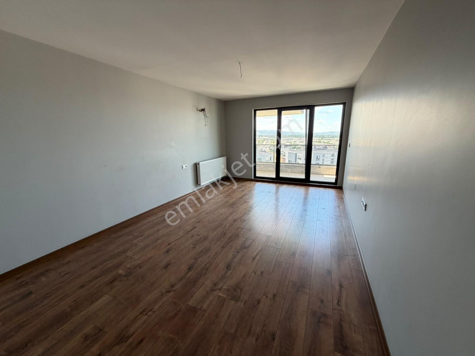 Moda Aris Sitesinde Şehir Manzaralı 4+1 Dubleks Satılık Daire - Görsel 24