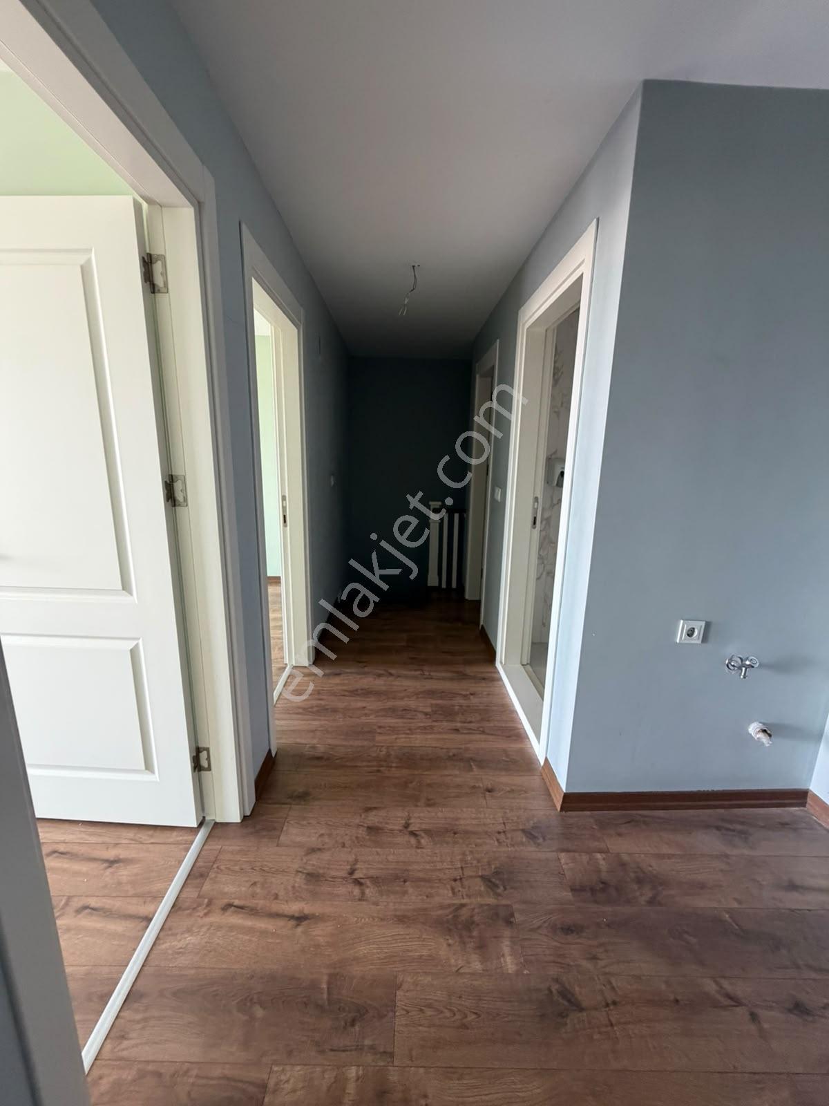 Moda Aris Sitesinde Şehir Manzaralı 4+1 Dubleks Satılık Daire - Görsel 30