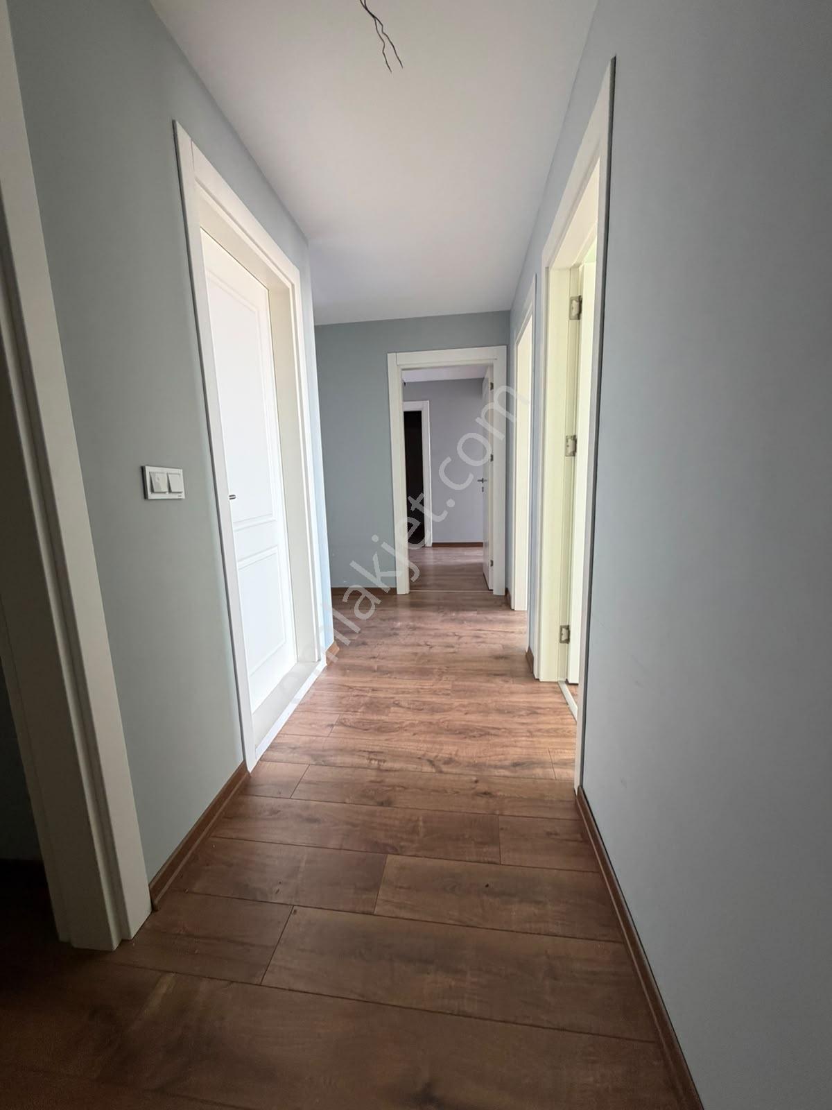 Moda Aris Sitesinde Şehir Manzaralı 4+1 Dubleks Satılık Daire - Görsel 20