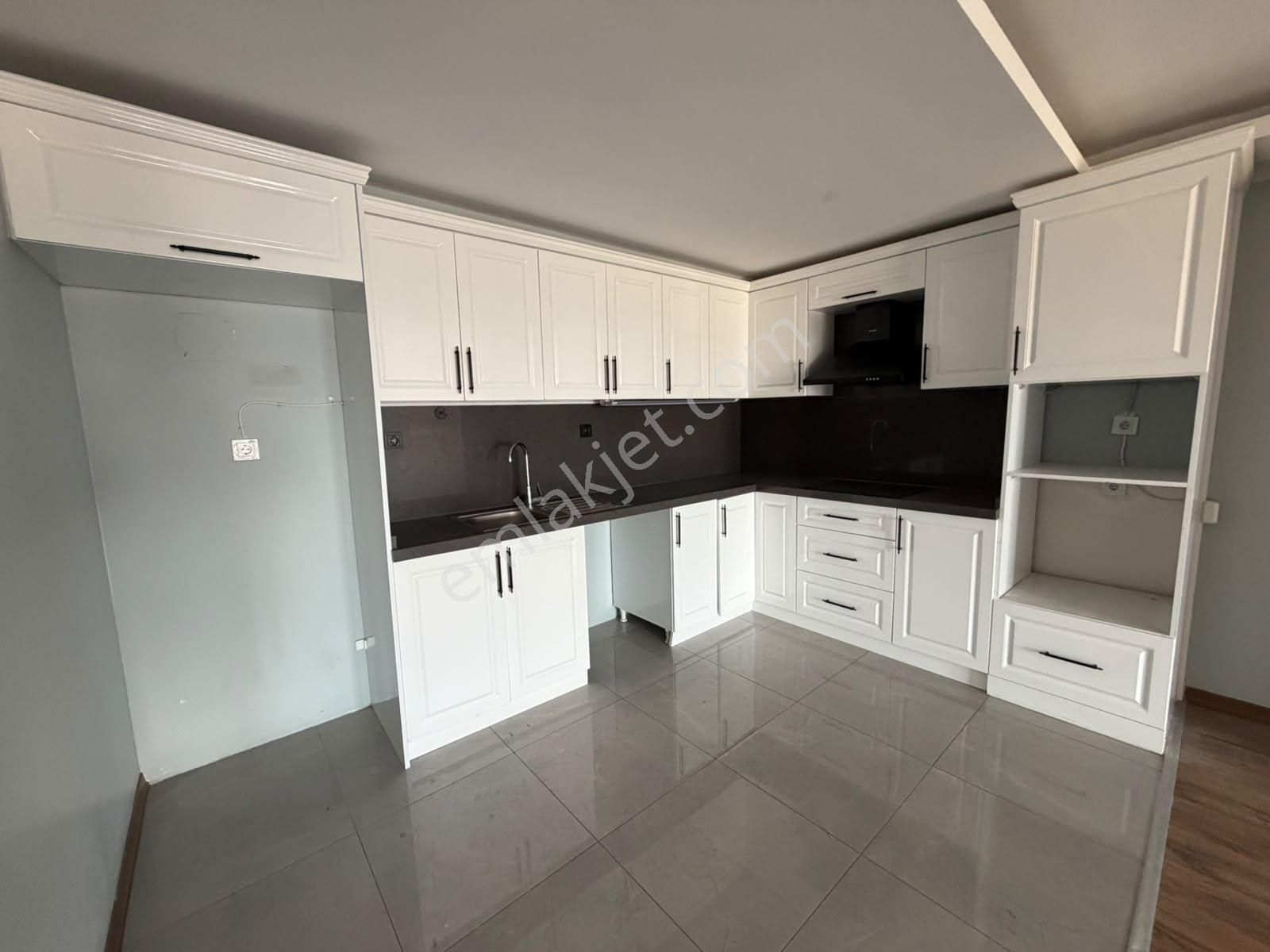 Moda Aris Sitesinde Şehir Manzaralı 4+1 Dubleks Satılık Daire - Görsel 31