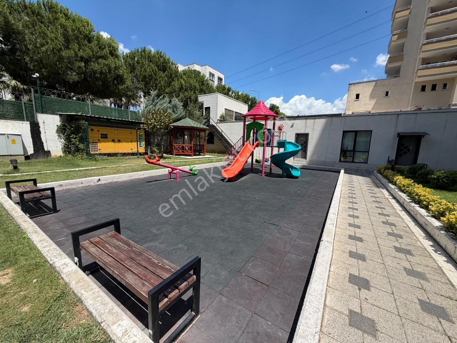 Moda Aris Sitesinde Şehir Manzaralı 4+1 Dubleks Satılık Daire - Görsel 18