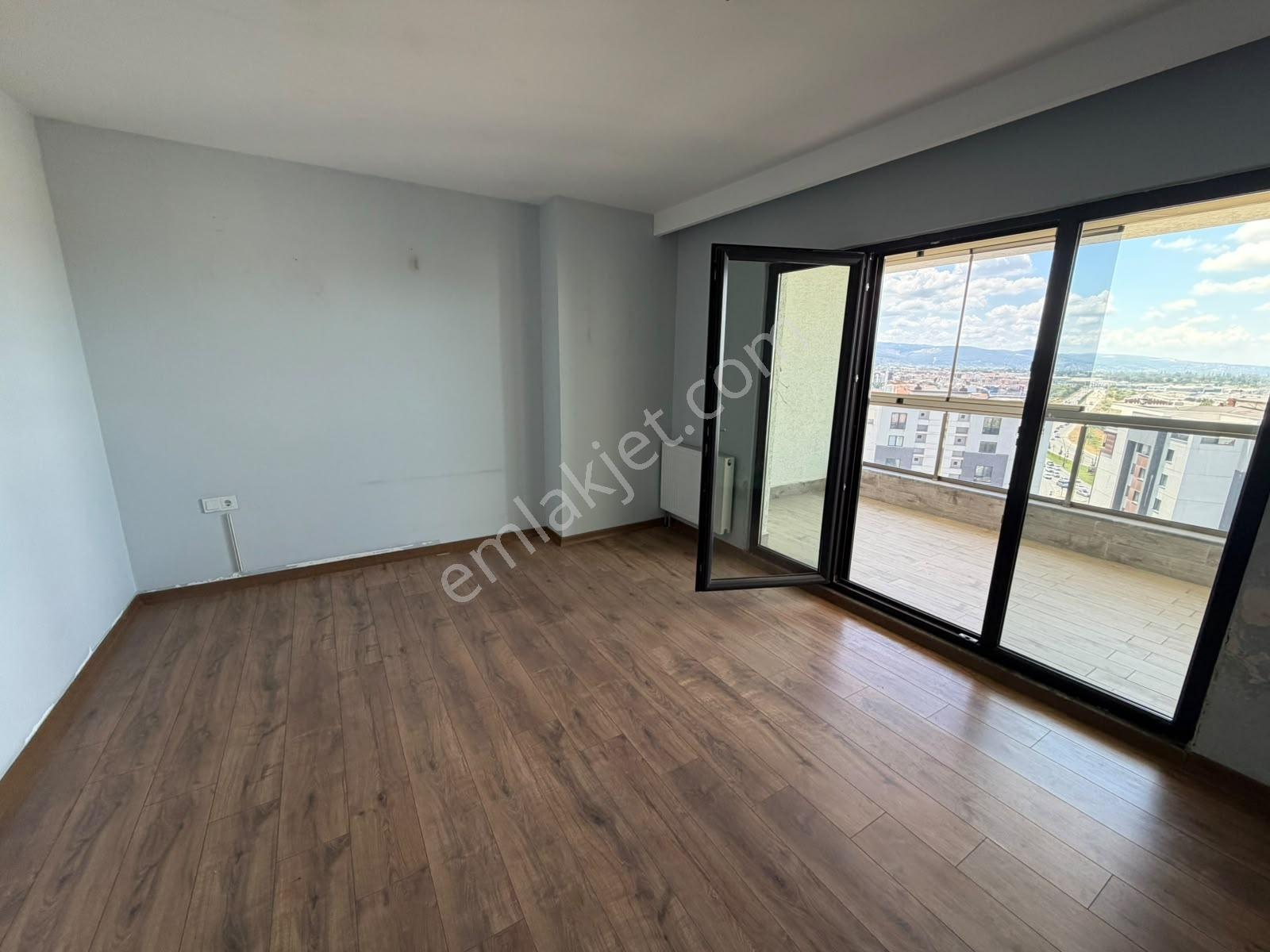 Moda Aris Sitesinde Şehir Manzaralı 4+1 Dubleks Satılık Daire - Görsel 19