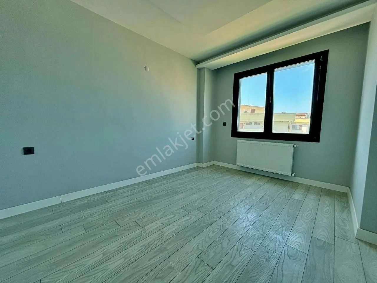 Uytundan Pelitköyde Denize Sıfır Havuzlu Sitede 2+1 Son Dubleks! - Görsel 5