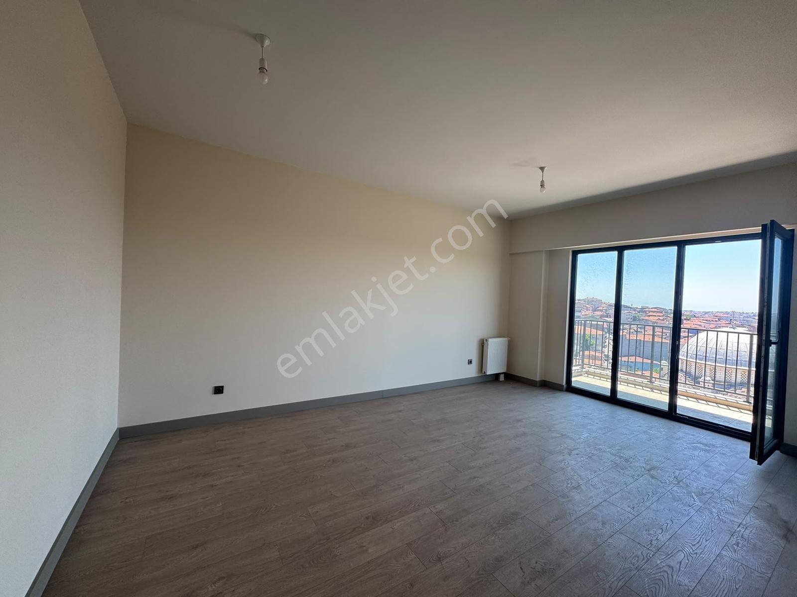 Fetihtepe Emlak Konut Okmeydanında Kiralık 2+1 Daire - Görsel 10