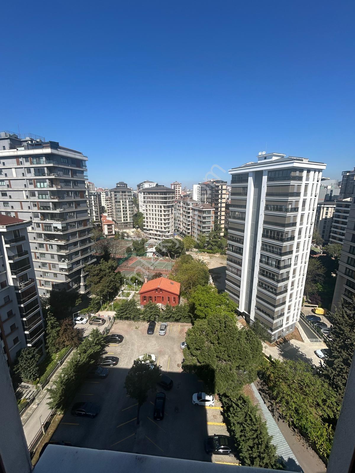 Caddebostan İskele(barlar) Sokağı Emsalsiz Deniz Manzaralı - Görsel 12