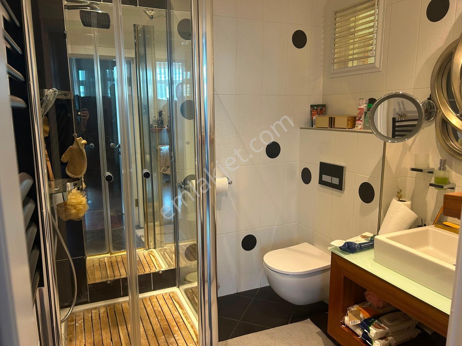 Caddebostan İskele(barlar) Sokağı Emsalsiz Deniz Manzaralı - Görsel 22