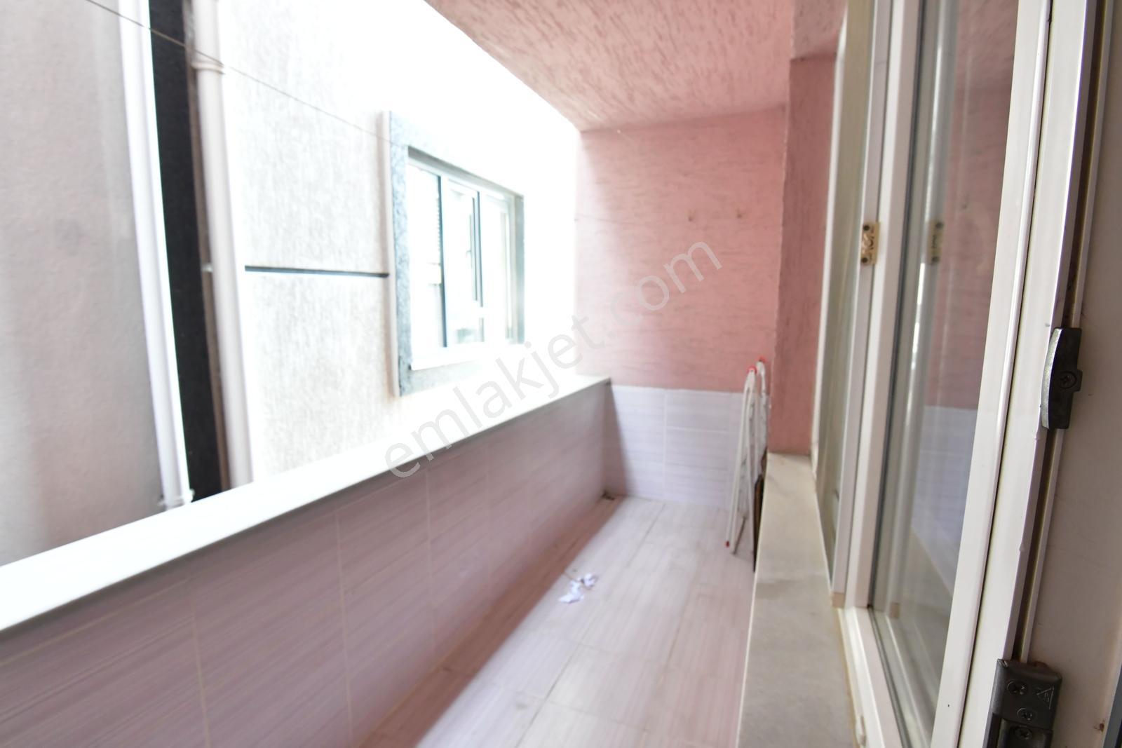Bursa Osmangazi Yunuseli Mah. 2+1 Geniş Kiralık Daire - Görsel 15