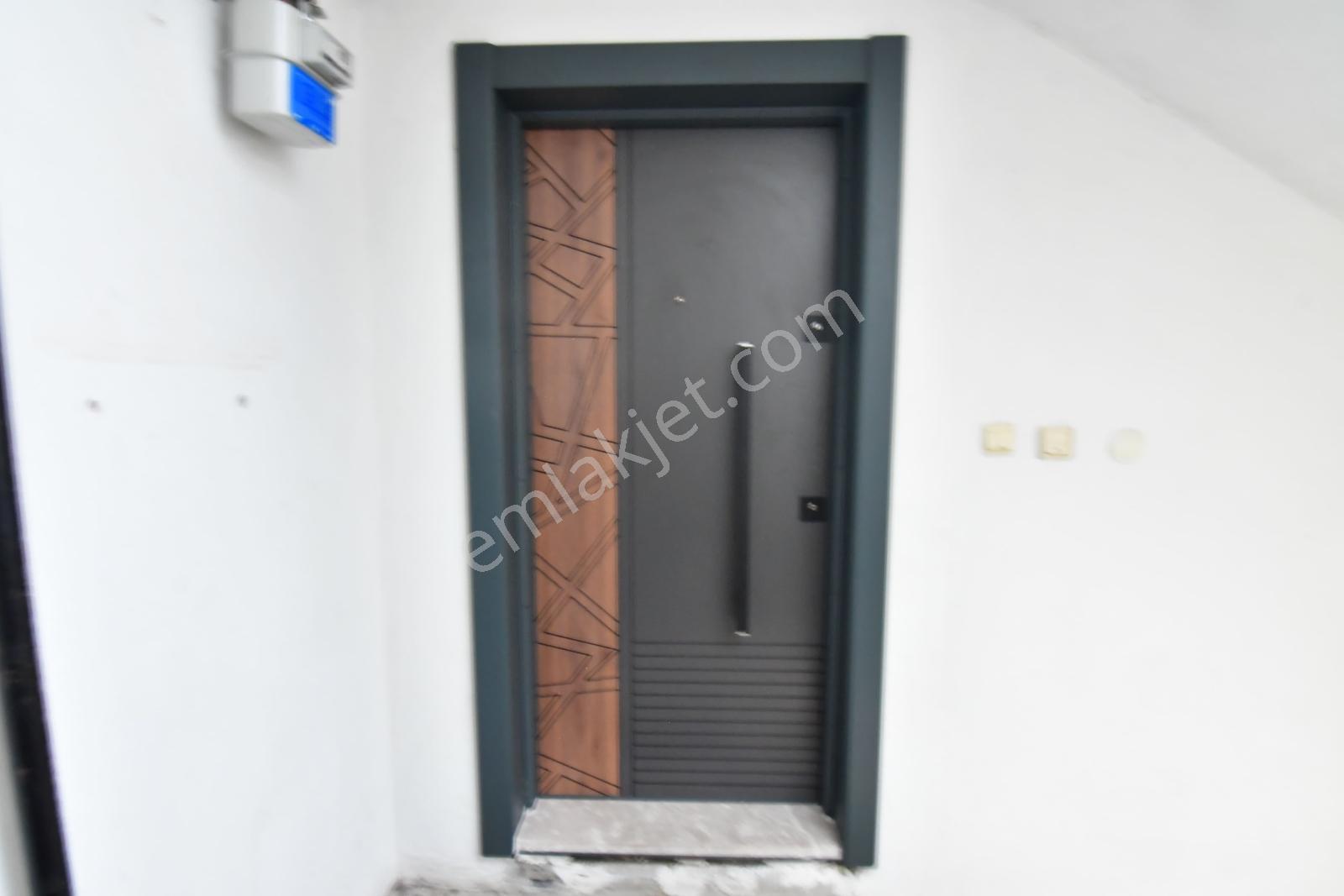 Bursa Osmangazi Yunuseli Mah. 2+1 Geniş Kiralık Daire - Görsel 20