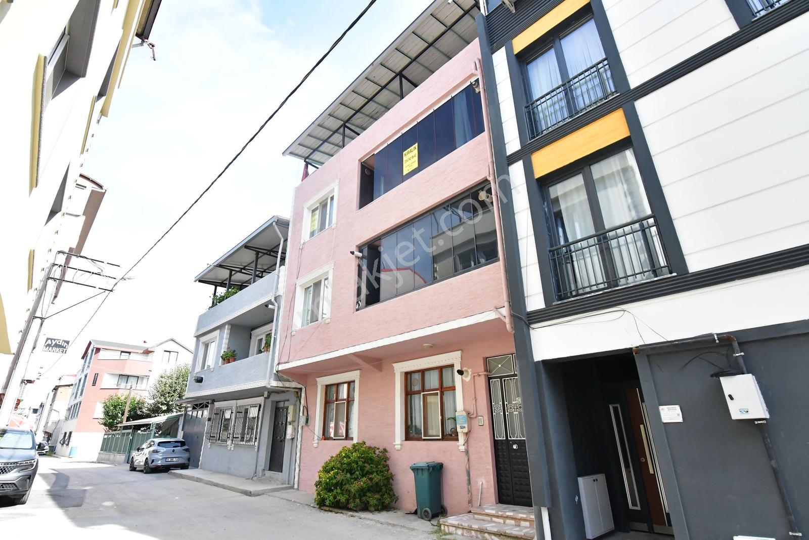 Bursa Osmangazi Yunuseli Mah. 2+1 Geniş Kiralık Daire - Görsel 3