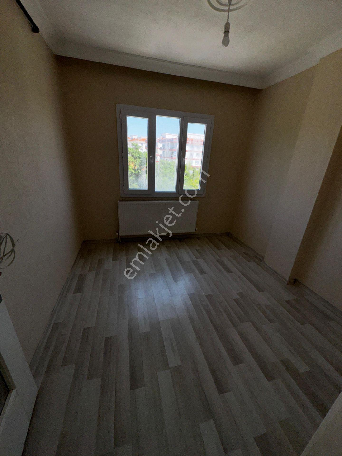 Acil Satılık Turgutlu Selvitepe Mah Muhamediye Cami Karşısında 95 M2 2+1 Doğalgazlı Asansörlü Daire - Görsel 18