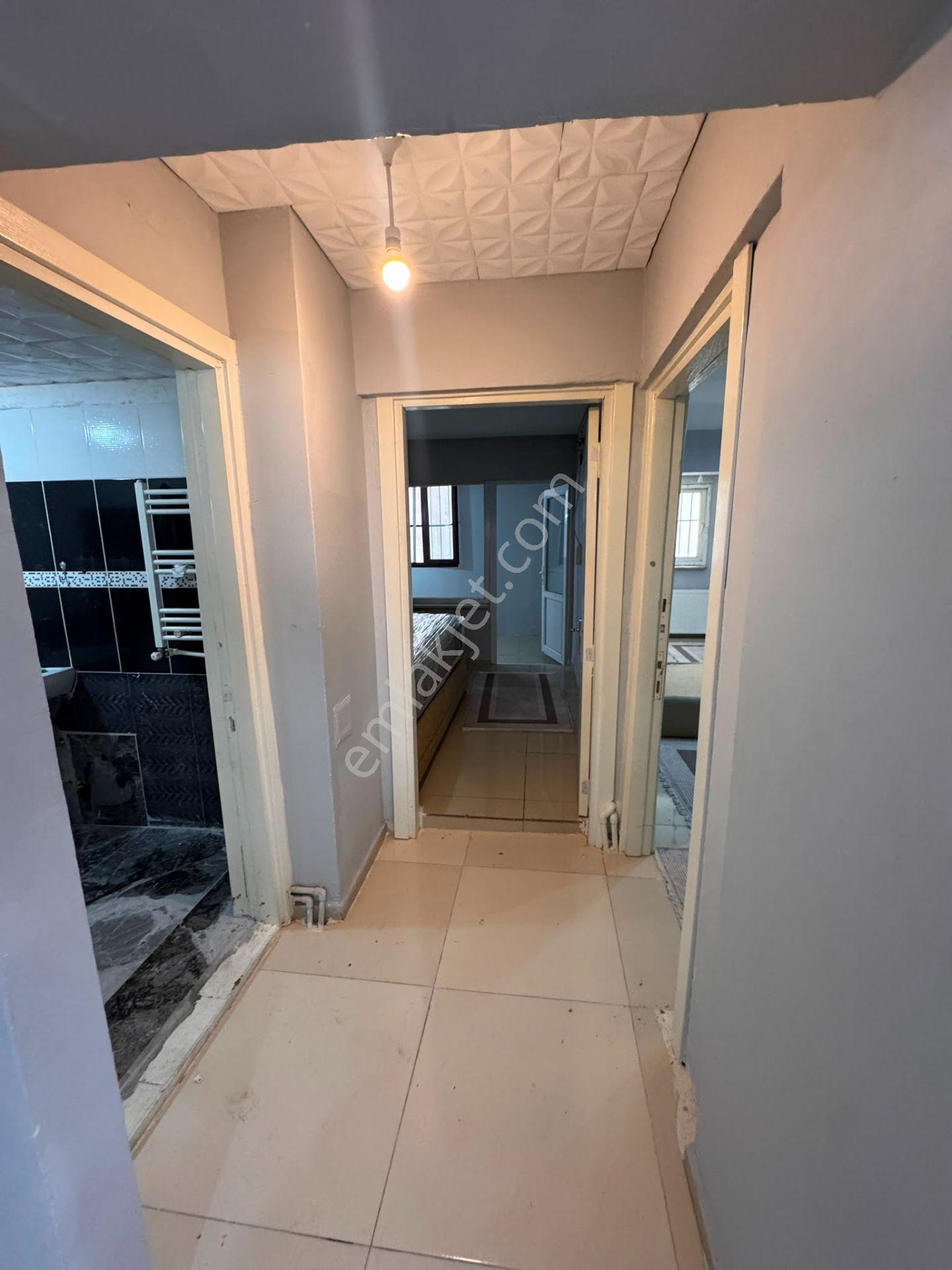 Altıparmak Caddesinin Dibinde Kiralık 2+1 Eşyalı Daire - Görsel 13