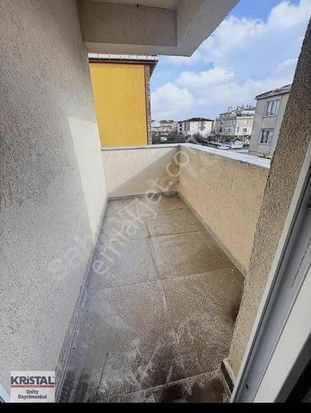 Kr Unity Çorlu Merkezde Satılık 1+1 Bakımlı Daire - Görsel 4