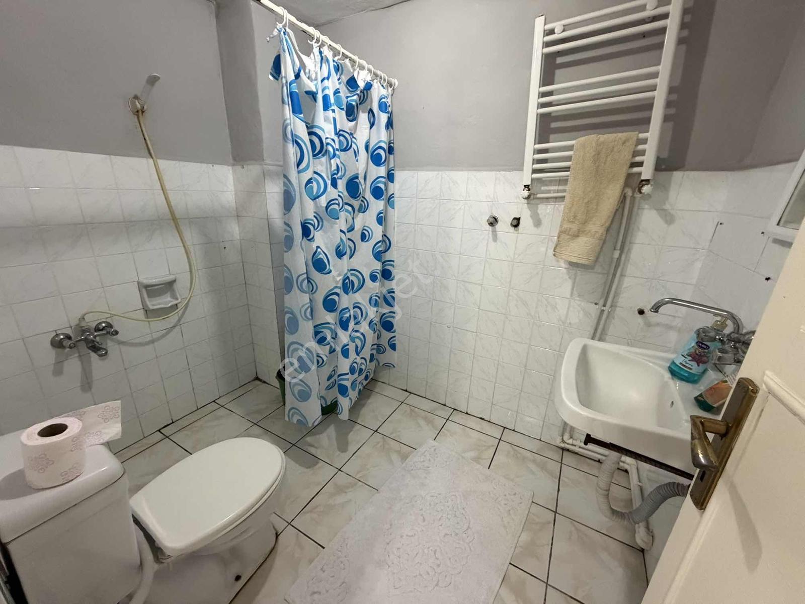 Tekkeköy Merkez Ara Kat Asansör Ve Dış Cepheli Kombili 3+1 Daire - Görsel 18