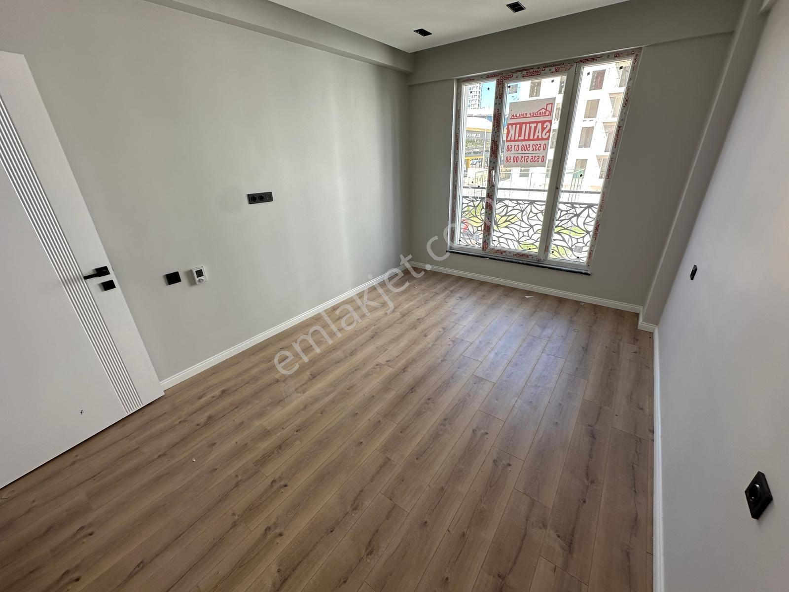 Hedef Emlak'tan Eğriköprüde Ultra Lüks 4,5+1 Satılık Daire - Görsel 33