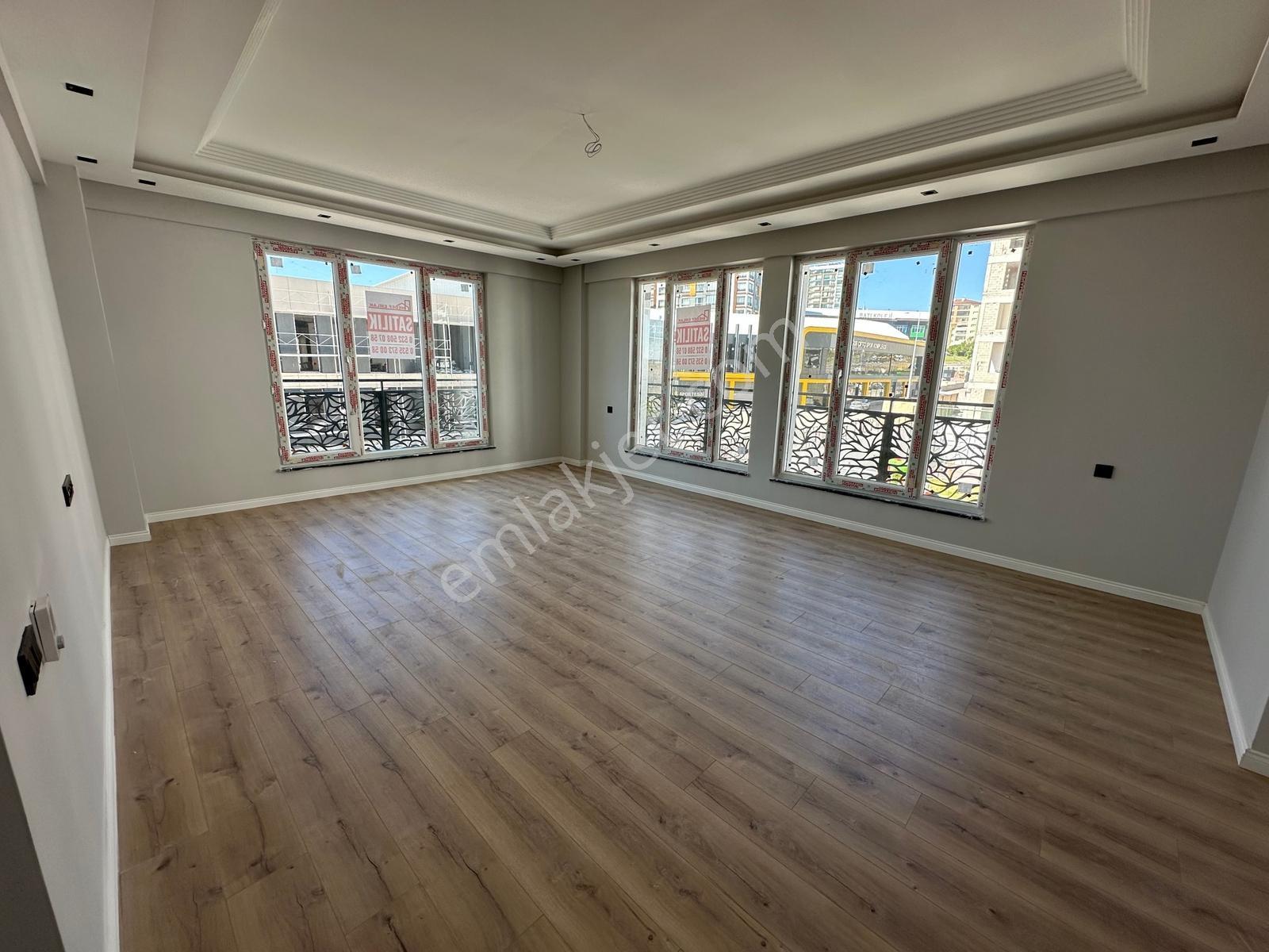 Hedef Emlak'tan Eğriköprüde Ultra Lüks 4,5+1 Satılık Daire - Görsel 18