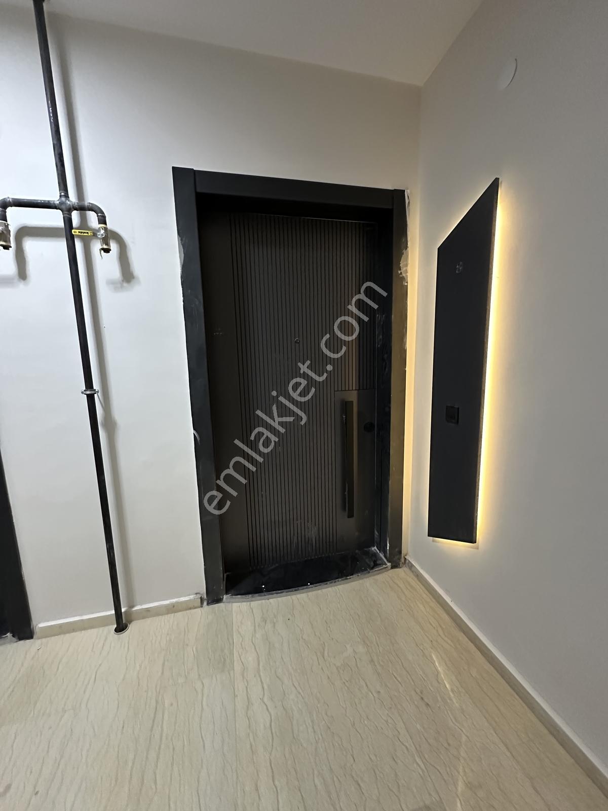 Hedef Emlak'tan Eğriköprüde Ultra Lüks 4,5+1 Satılık Daire - Görsel 5